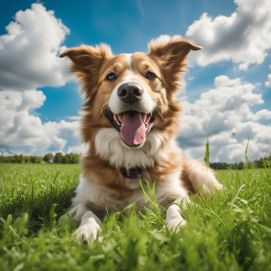 Summer Safety Tips for Dogs