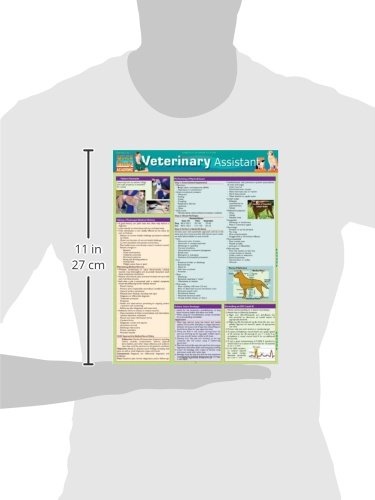 Veterinary Assistant (Quick Study Academic)